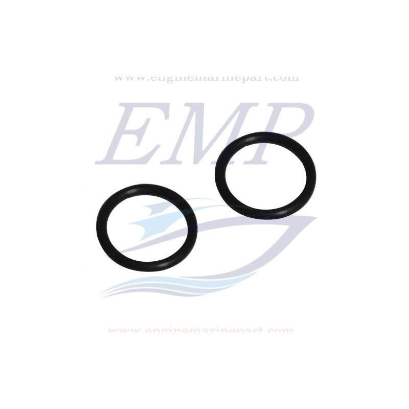 O-ring corpo pompa Johnson, Evinrude 0320140