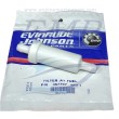 Filtro benzina Johnson, Evinrude 0357797
