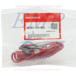 Laccetto emergenza Honda 36182-ZVD-650
