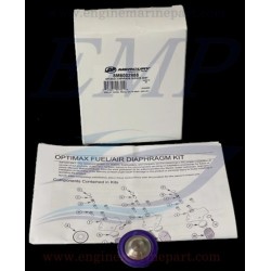 Membrana di Alta Pressione Mercury, Mariner 8M6002988