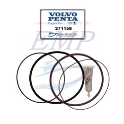 O-ring canne cilindro Volvo Penta 271156