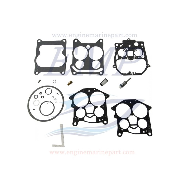 Kit riparazione caburatore Omc EMP 0983864