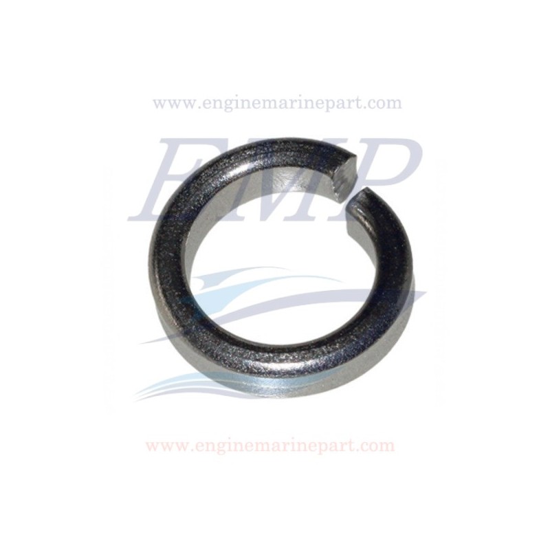 Rondella corno di scarico Mercruiser 41471