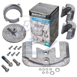 Kit anodi alluminio piede Bravo I 888758Q02