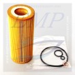 Cartuccia filtro olio Yanmar EMP 165000-69520