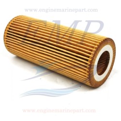 Cartuccia filtro olio Yanmar 165000-69590