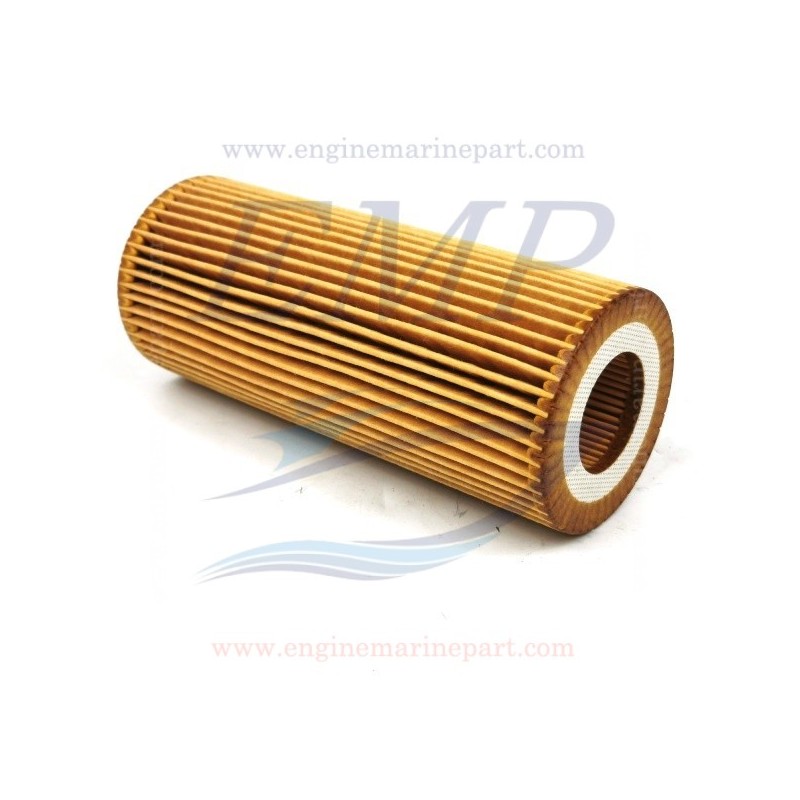 Cartuccia filtro olio Yanmar 165000-69590