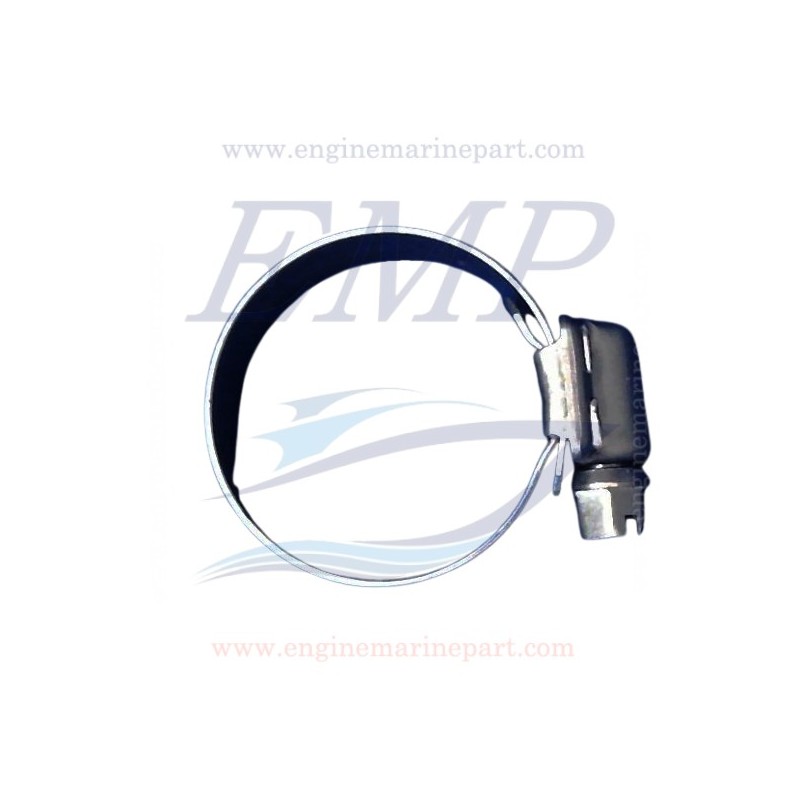 Fascetta metallica Volvo Penta 994560