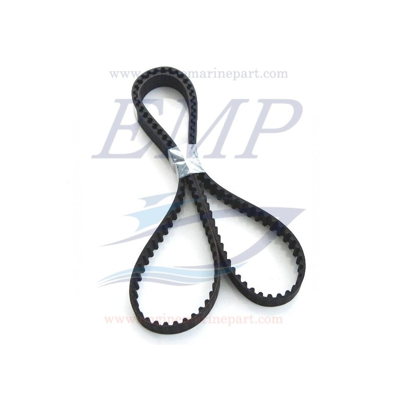 Cinghia distribuzione Mercruiser EMP 8M0154340, 898101793