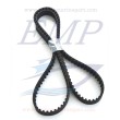 Cinghia distribuzione Mercruiser EMP 8M0154340, 898101793