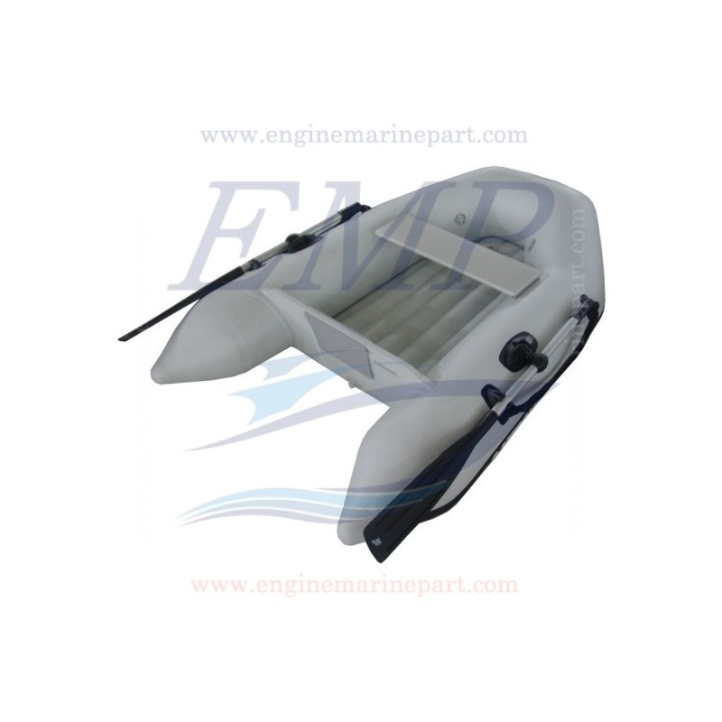 QUICKSILVER 200 Dinghi paiolo gonfiabile