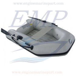 QUICKSILVER 200 Dinghi paiolo gonfiabile