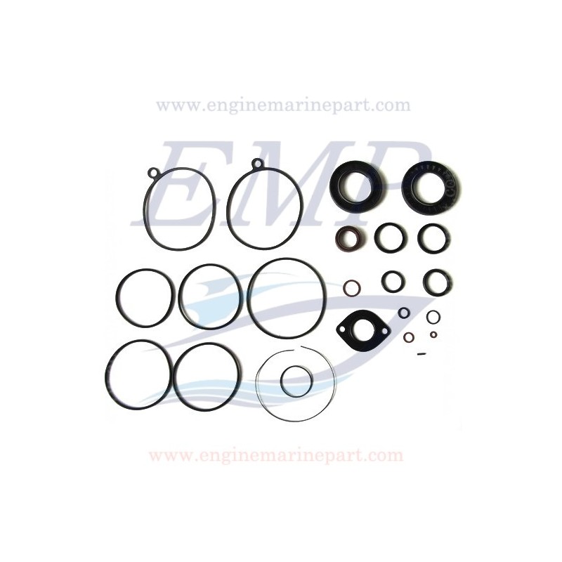Kit riparazione piede Volvo Penta 876266