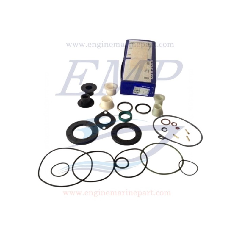 Kit riparazione piede parte alta Volvo Penta 876266
