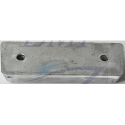 Anodo Volvo Penta EMP 852835 AL