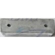 Anodo Volvo Penta EMP 852835 AL