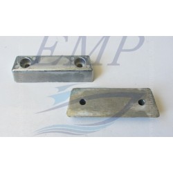 Anodo Volvo Penta EMP 852835 AL