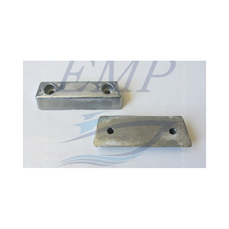 Anodo Volvo Penta EMP 852835 AL