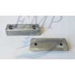Anodo Volvo Penta EMP 852835 AL