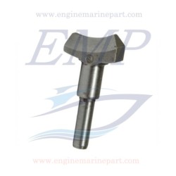 Leva comando doppio cono Volvo Penta 3856502