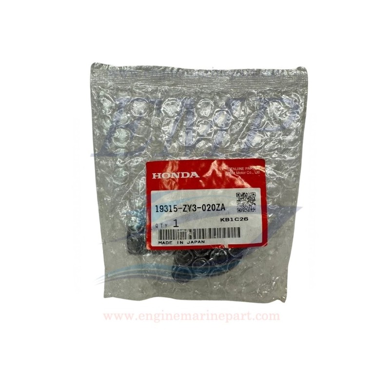 Coperchio termostato Honda 19315-ZY3-020ZA