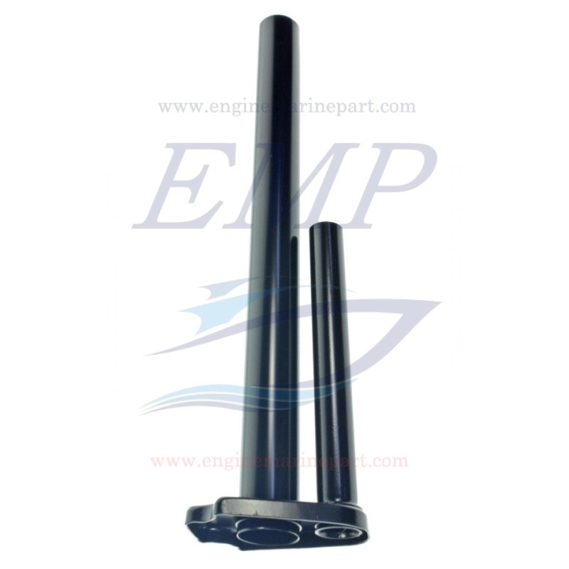 Marmitta scarico Mercury, Mariner 825220T06