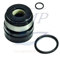 Tappo pistone trim Mercruiser 806191T, 8M0118340