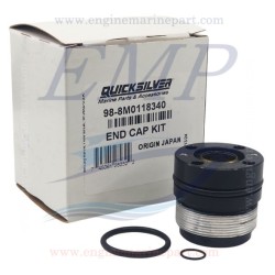 Tappo pistone trim Mercruiser 806191T, 8M0118340