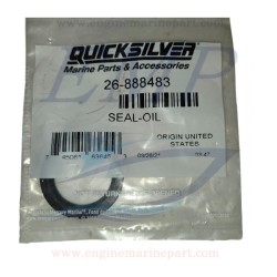 Paraolio asse elica Mercury, Mariner 888483, 8M0204700