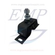 Silentblock mod. 300L Yanmar EMP 119171-08440, 119173-08440