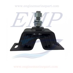 Silentblock mod. 300L Yanmar EMP 119171-08440, 119173-08440