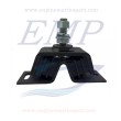 Silentblock mod. 300L Yanmar EMP 119171-08440, 119173-08440