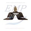 Silentblock mod. 300L Yanmar EMP 119171-08440, 119173-08440