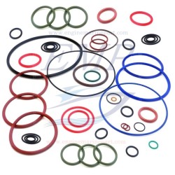 O-ring motore Selva 3570030
