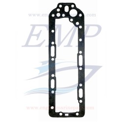 Guarnizione piastra scarico Mercury, Mariner 190506