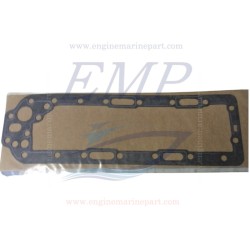 Guarnizione piastra scarico Mercury, Mariner 190506