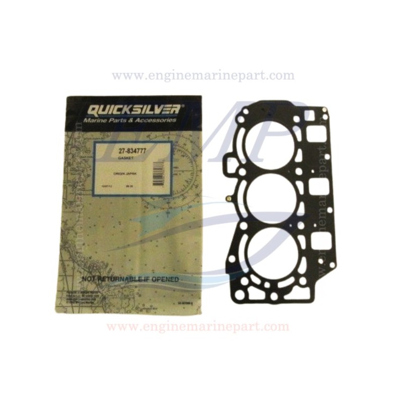 Guarnizione testata Mercury, Mariner 834777, 8M0118180