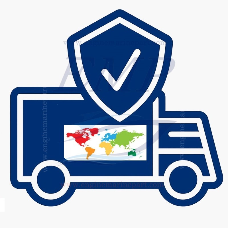 Assicurazione spedizione MONDO fino a € 300.00