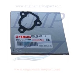 Guarnizione termostato Yamaha 6CB-12427-10, 6CB-12427-11