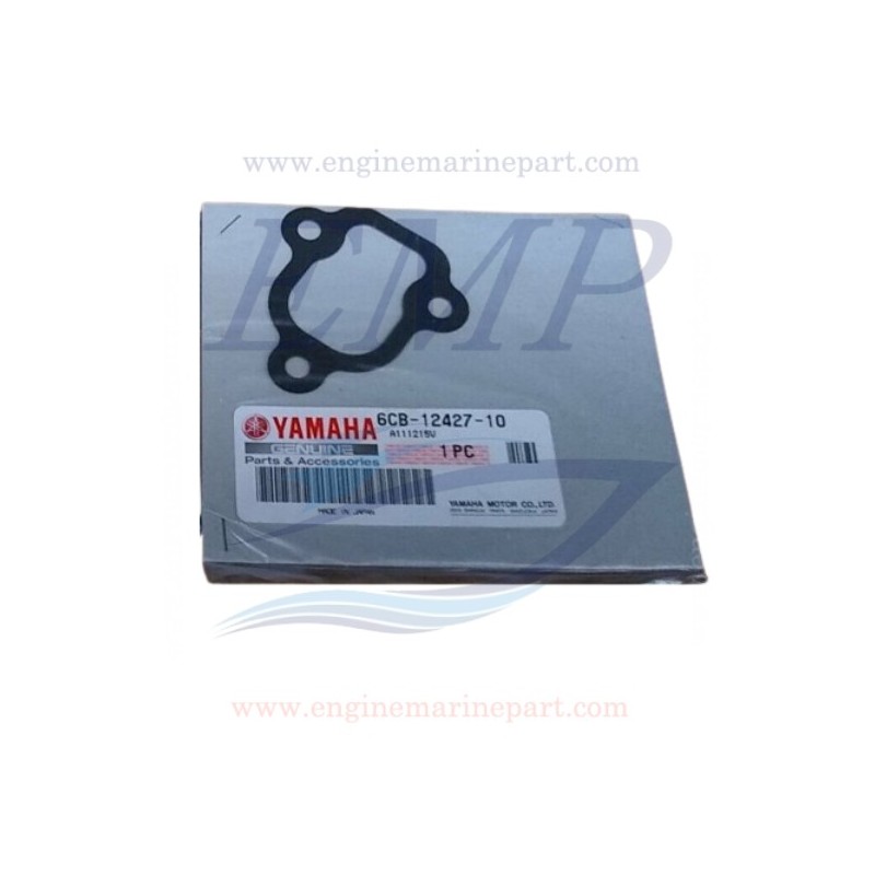 Guarnizione termostato Yamaha 6CB-12427-10, 6CB-12427-11