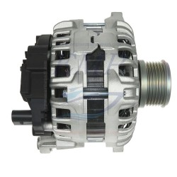 Alternatore 2988cc FNM 2.004.021.1,