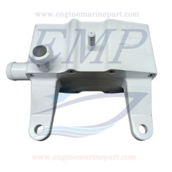 Vapor separator OMC, Volvo Penta 3854149