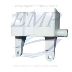 Vapor separator OMC, Volvo Penta 3854149