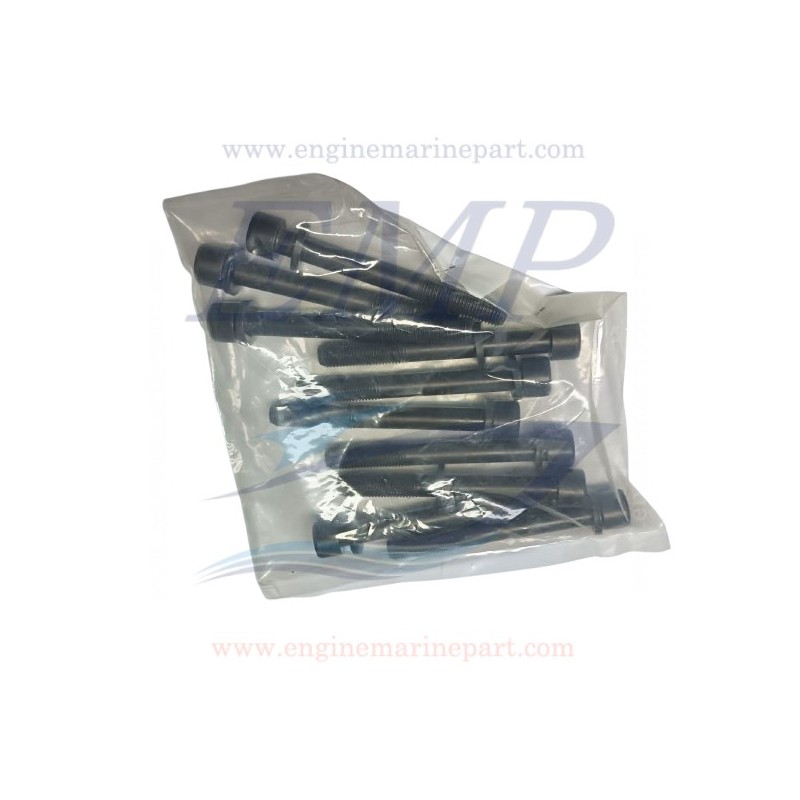 Bulloni testata Mercruiser 882400