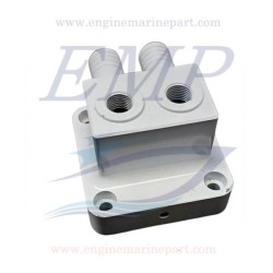 Coperchio scambiatore di calore FNM 30040071