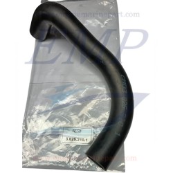 Manicotto acqua FNM 3.025.210.1