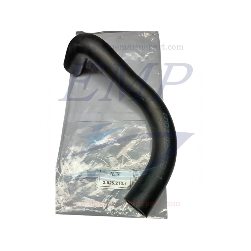 Manicotto acqua FNM 3.025.210.1