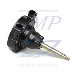 Timoneria meccanica T91 Ultraflex