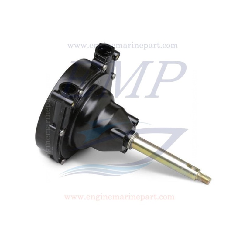 Timoneria meccanica T91 Ultraflex