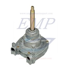 Timoneria meccanica T71FC Ultraflex